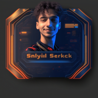 diseñador web samuel robles