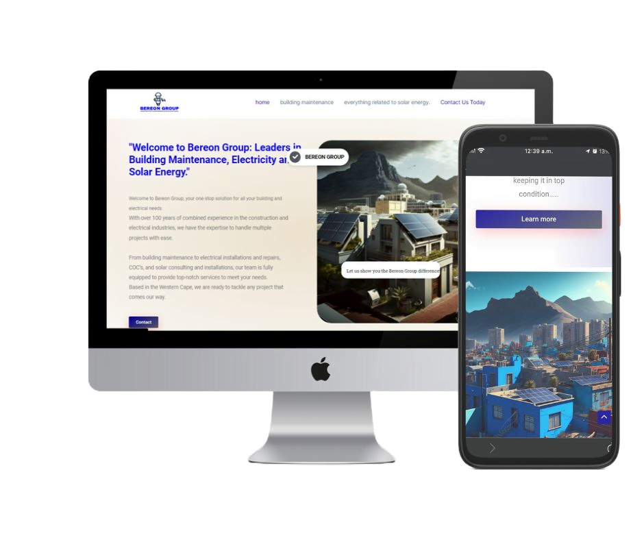 agencia de desarrollo y diseño web en mexico