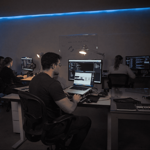 visión de marketlocal