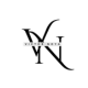 Logotipo de grow shop nilsson