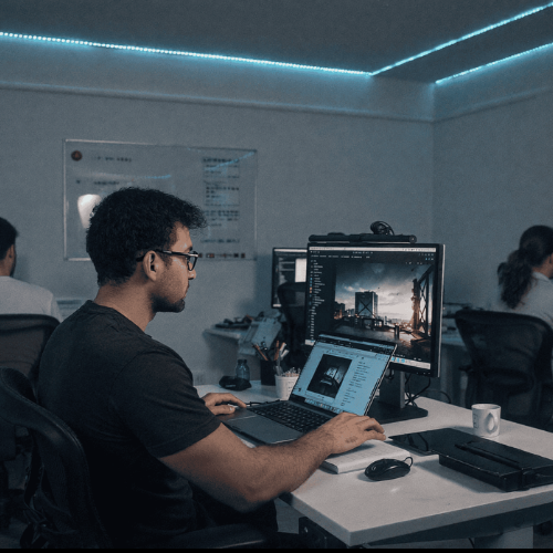 inovacion tecnológica en negocios