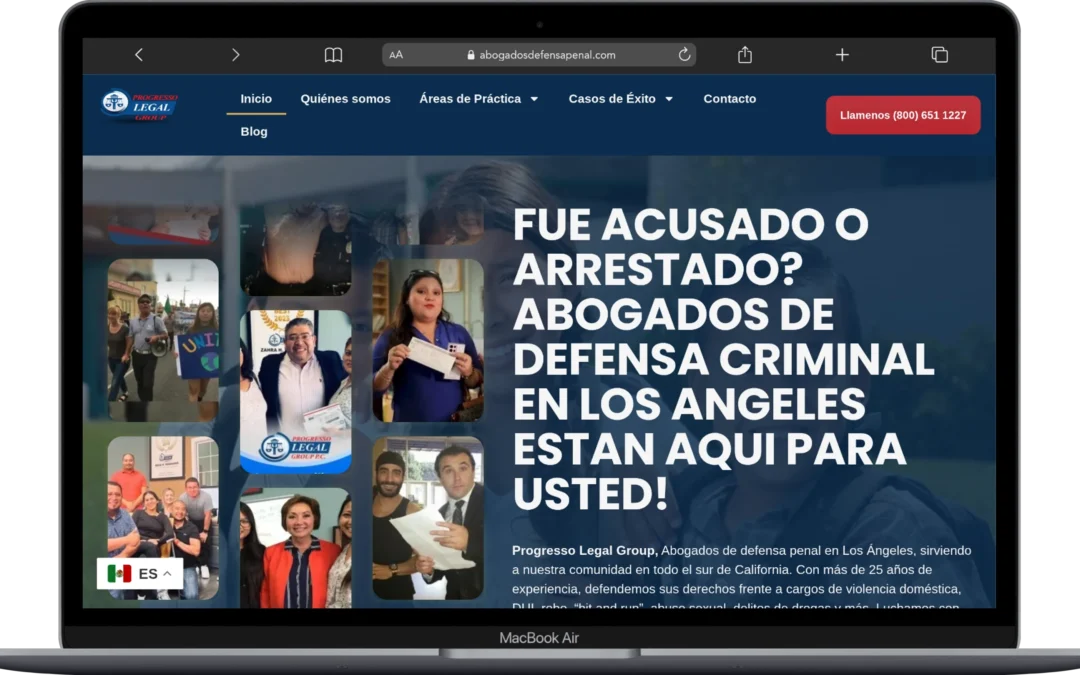 Progresso Legal Group