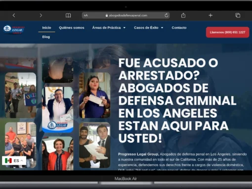 Progresso Legal Group