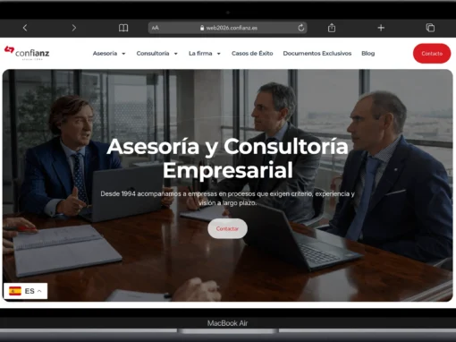 Confianz
