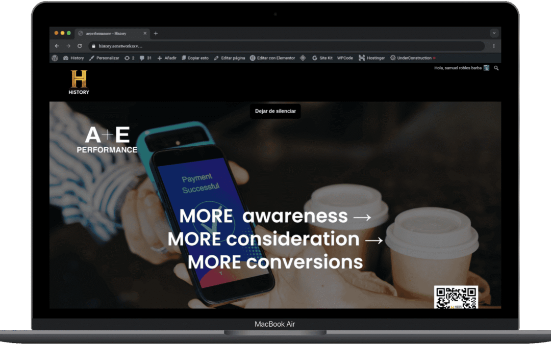 Rick’s Burger / Carl’s Jr.