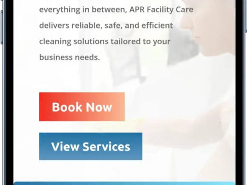 APR Facility Care
