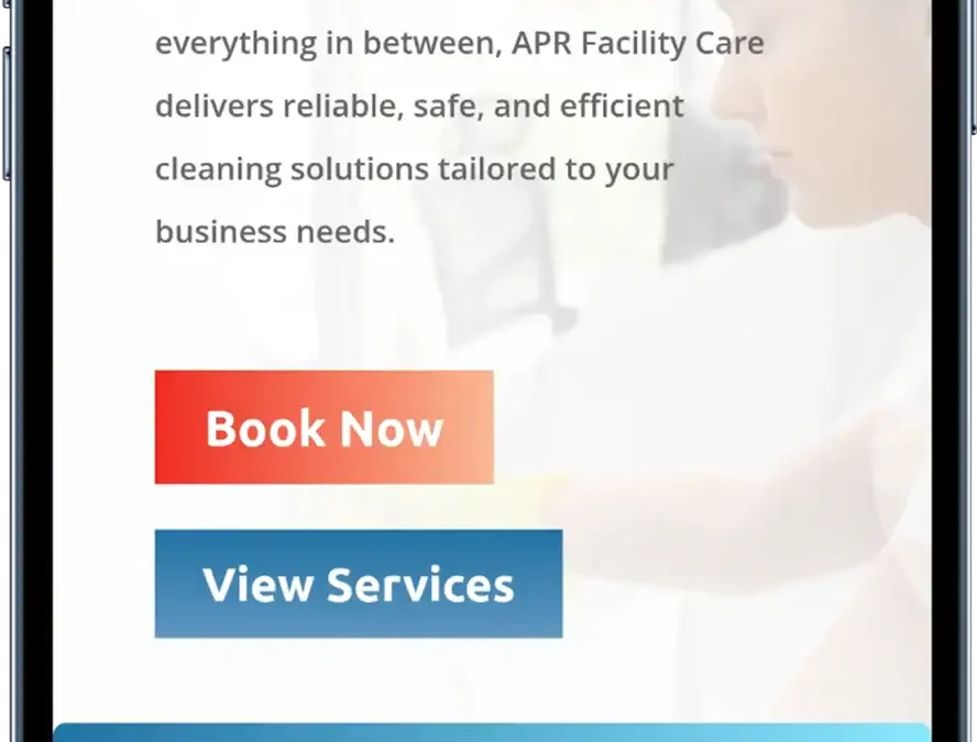 APR Facility Care