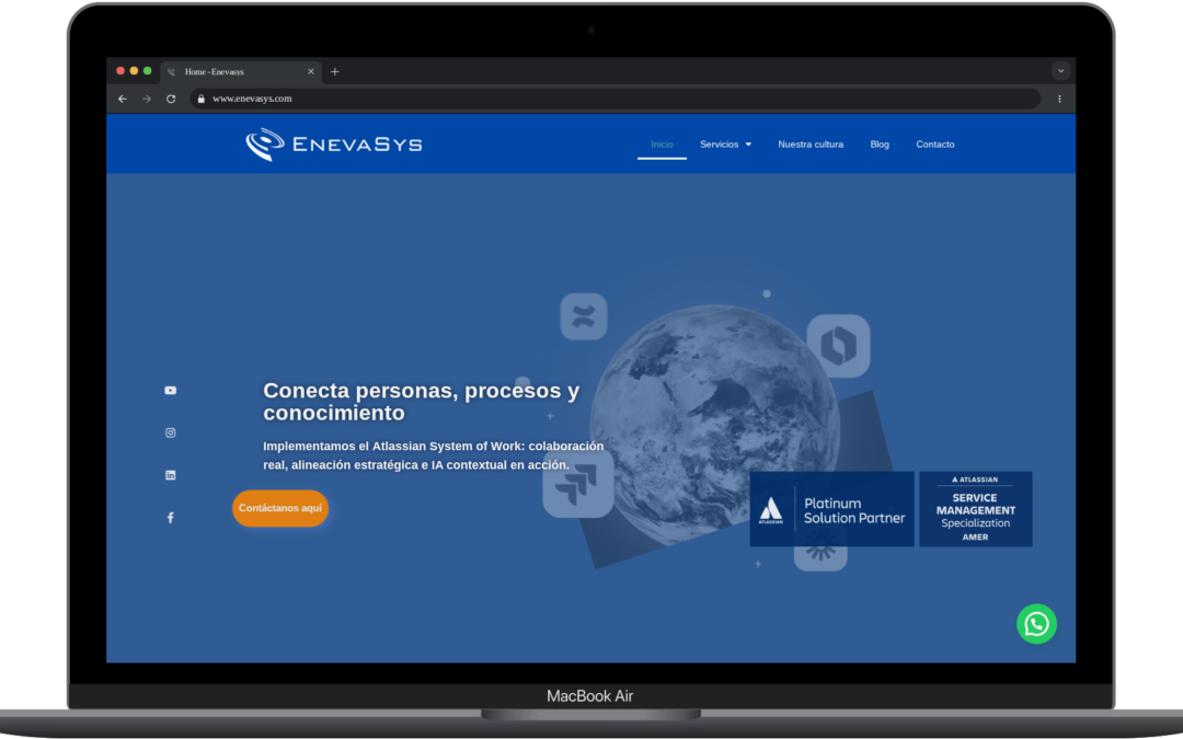 Enevasys